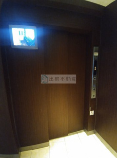 【ロビー】 | コンフォリア東池袋EAST