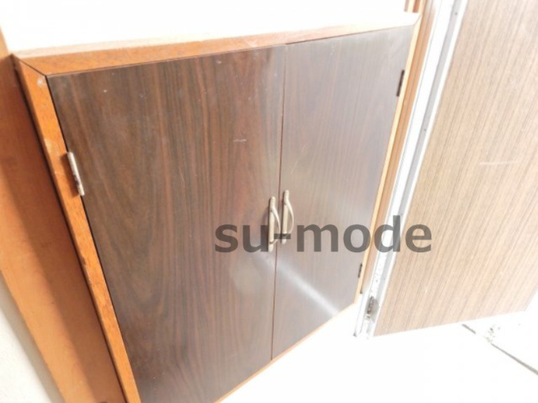 塚原3丁目　2戸1貸家の内装