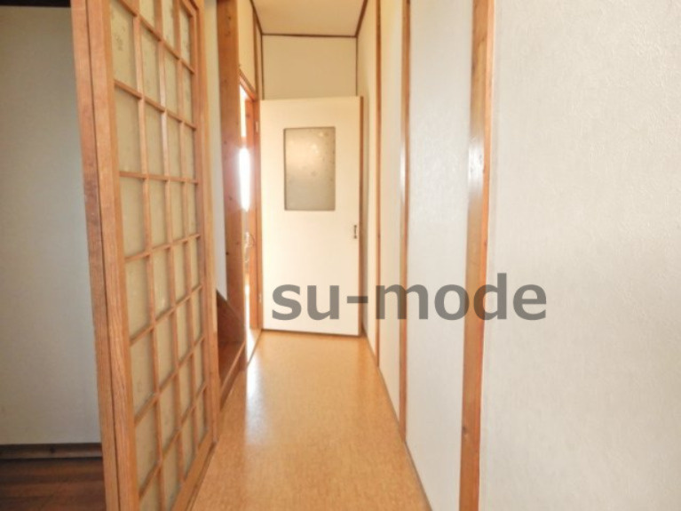 塚原3丁目　2戸1貸家のその他