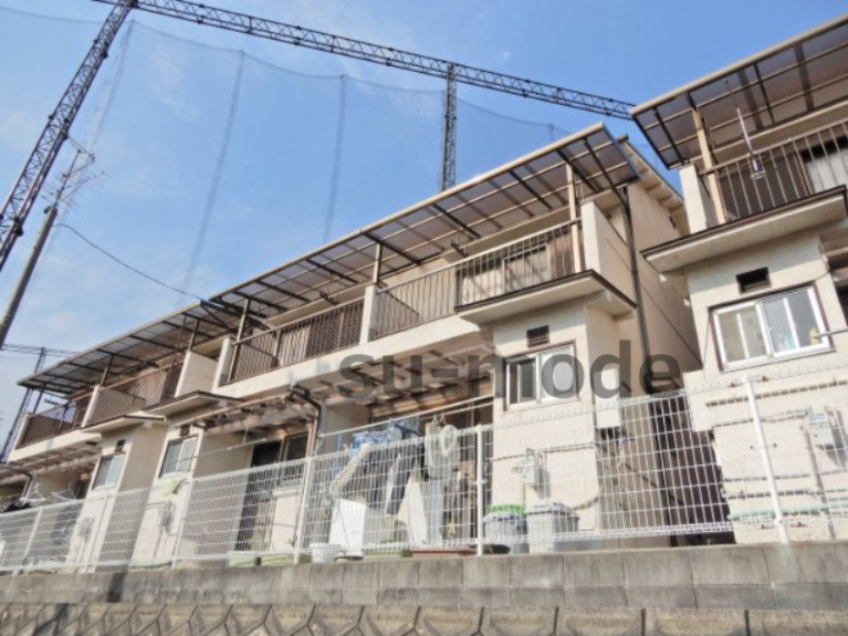 塚原3丁目　2戸1貸家のその他共用部分