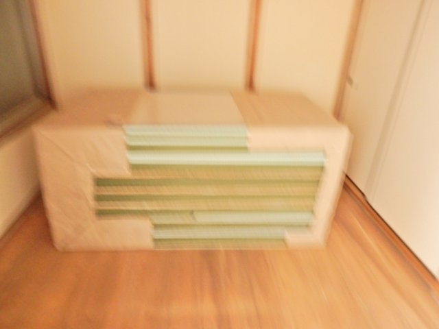 塚原3丁目　2戸1貸家の子供部屋