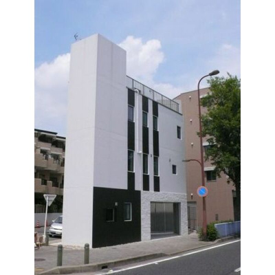 【外観】 | 覚王山の家　プラスギャラリー