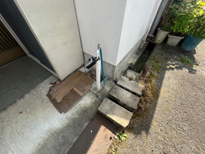 【その他共用部分】 | 北新町6丁目貸家