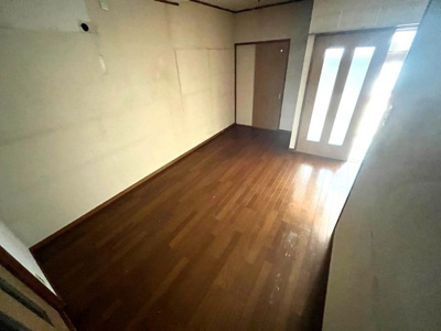 【居間・リビング】 | 北新町6丁目貸家