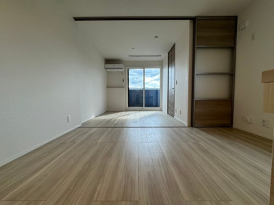 【寝室】 | D-residence辻子