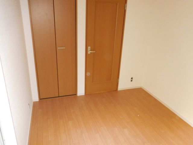 藤原ハイツの子供部屋