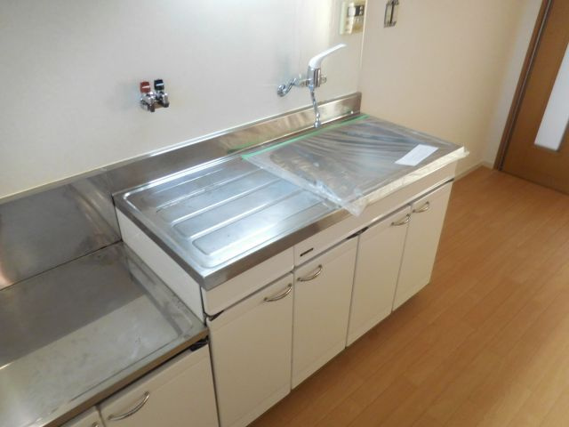 藤原ハイツの設備