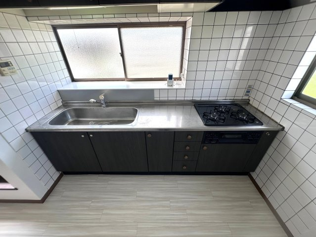 【キッチン】 | 川北2丁目戸建