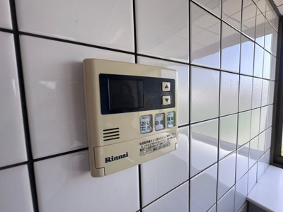 【設備】 | 川北2丁目戸建