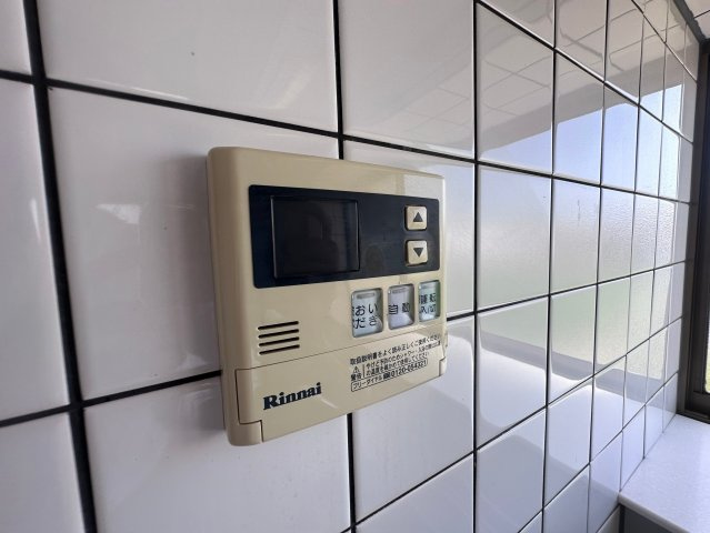 【設備】 | 川北2丁目戸建