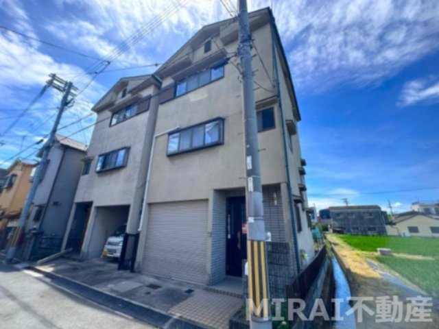 【外観】 | 川北2丁目戸建