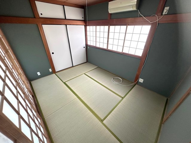 【和室】 | 川北2丁目戸建