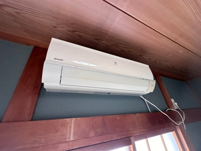 【設備】 | 川北2丁目戸建