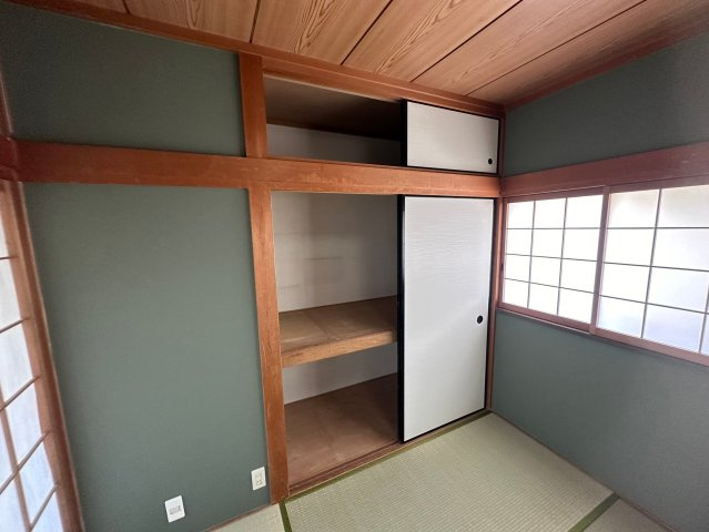 【収納】 | 川北2丁目戸建