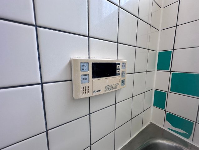【設備】 | 川北2丁目戸建