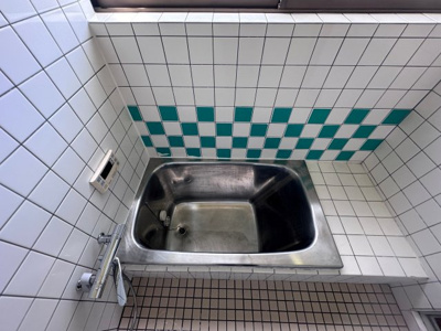 【浴室】 | 川北2丁目戸建