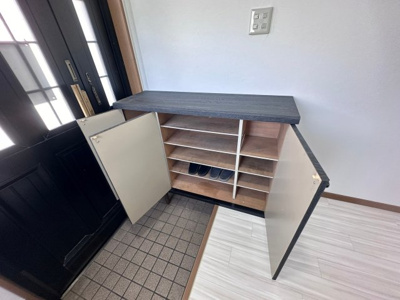 【収納】 | 川北2丁目戸建