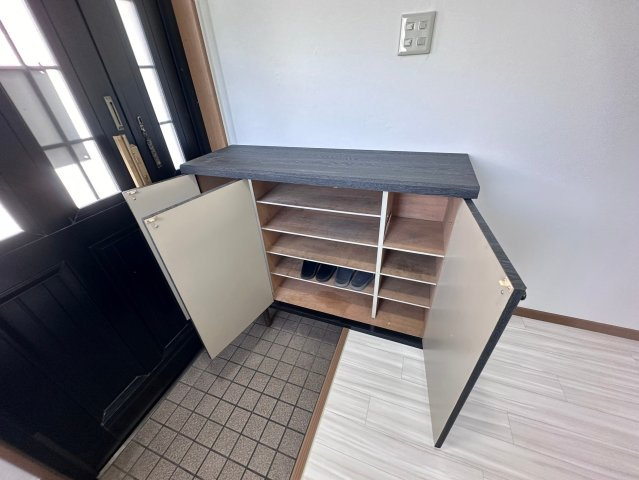 【収納】 | 川北2丁目戸建
