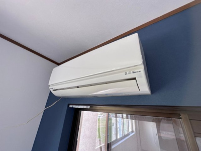 【設備】 | 川北2丁目戸建