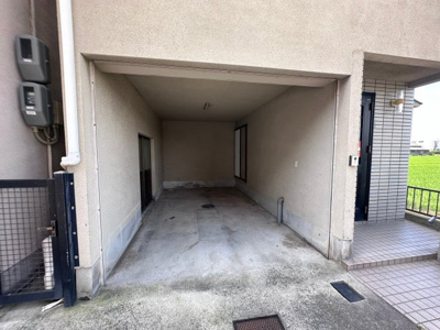 【駐車場】 | 川北2丁目戸建