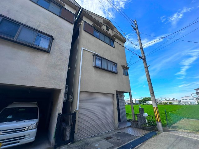 【外観】 | 川北2丁目戸建
