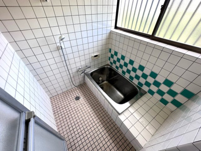 【浴室】 | 川北2丁目戸建
