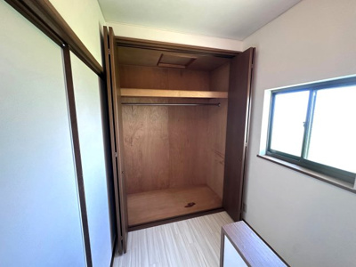 【収納】 | 川北2丁目戸建