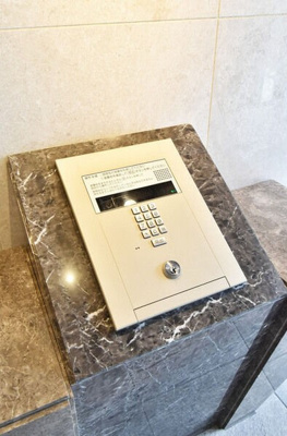 【その他共用部分】 | メインステージ新大阪