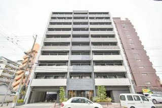 【外観】 | メインステージ新大阪