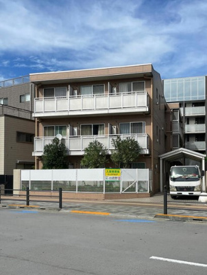 【その他共用部分】 | パークアゼリア　13990 | 敷地内にごみ置き場があります(^^)/