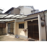 公園南矢田3丁目2階建貸家の画像