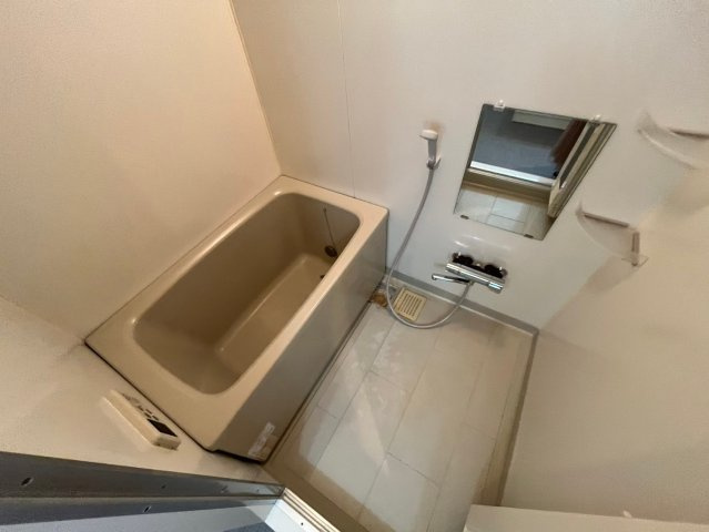 ソーラスフロント富船｜名古屋市の賃貸ならMy賃貸の浴室|ソーラスフロント富船(旧グラン・アベニュー富船)