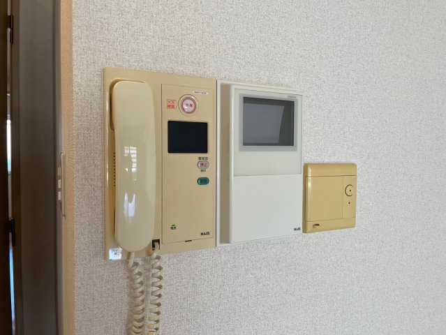 ソーラスフロント富船｜名古屋市の賃貸ならMy賃貸のセキュリティ|ソーラスフロント富船(旧グラン・アベニュー富船)