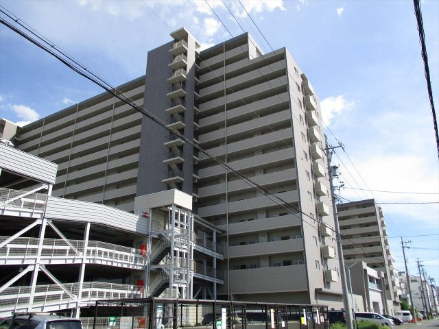 ソーラスフロント富船｜名古屋市の賃貸ならMy賃貸