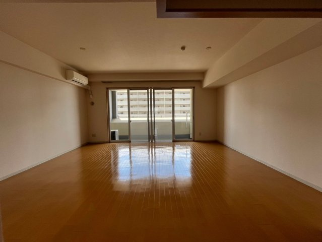 ソーラスフロント富船｜名古屋市の賃貸ならMy賃貸の居間・リビング|ソーラスフロント富船(旧グラン・アベニュー富船)