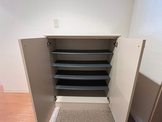ソーラスフロント富船｜名古屋市の賃貸ならMy賃貸の収納|ソーラスフロント富船(旧グラン・アベニュー富船)