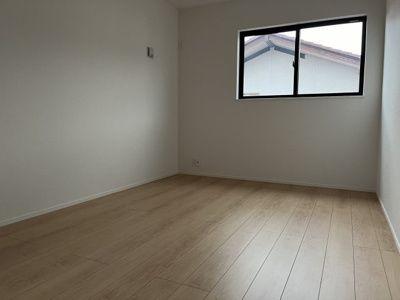 【洋室】 | 藤生町中古物件
