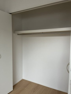 【収納】 | 藤生町中古物件