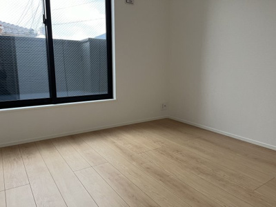 【洋室】 | 藤生町中古物件