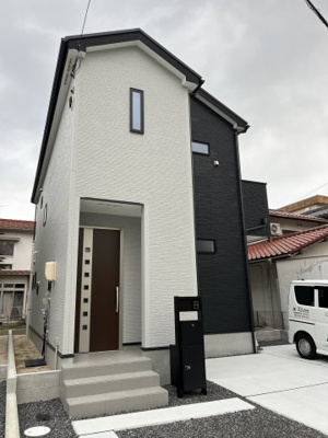 【外観】 | 藤生町中古物件