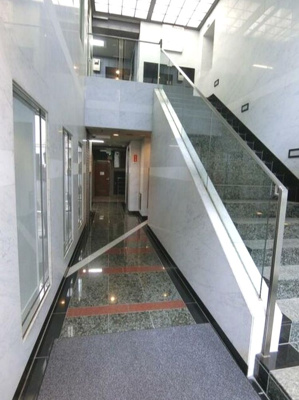 【ロビー】 | フェイヴァーフィールド池袋 | きれいな共用部です(^^)/