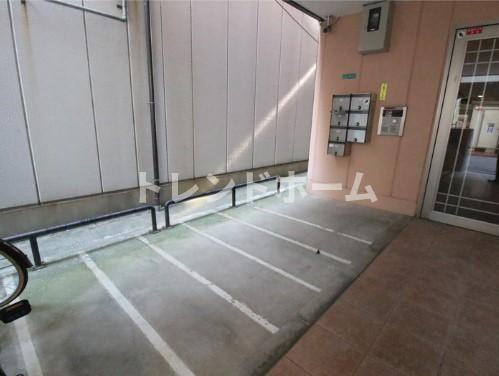 サーナギマンションのその他共用部分|選べる家電プランあり！！