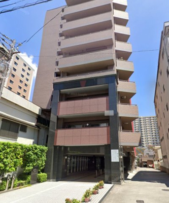 【外観】 | グレーシィ石山