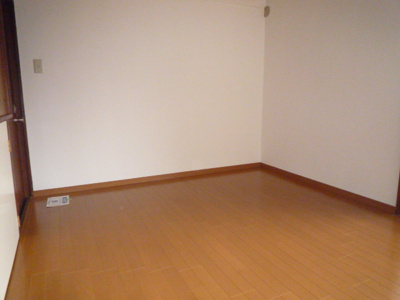 【その他】 | タカラ荘 | 洋室④