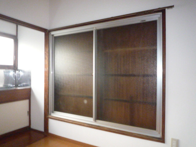 【その他】 | タカラ荘 | 雨戸