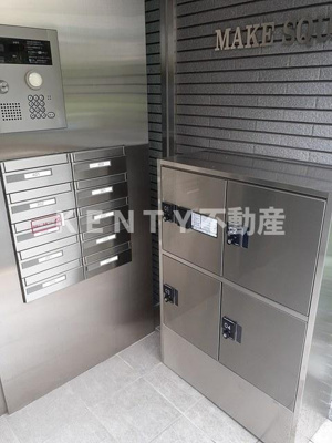 【その他共用部分】 | メイク　スクェア | その他