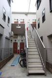Ｇ・Ａヒルズ浜川崎の画像