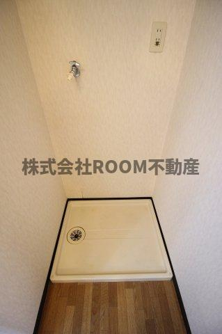 クレストコーポⅡの設備