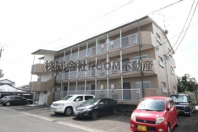 クレストコーポⅡ