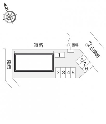 【その他】 | レオパレス金属町